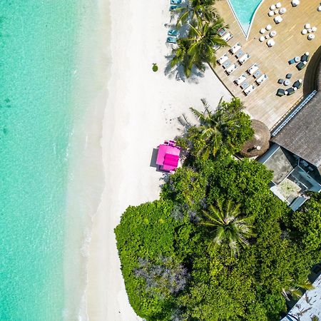 Ifuru Island Maldives Hotel Ugoofaaru Bagian luar foto