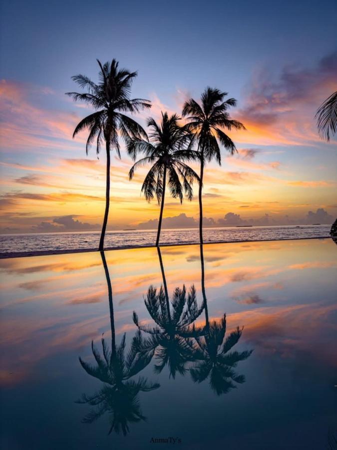 Ifuru Island Maldives Hotel Ugoofaaru Bagian luar foto