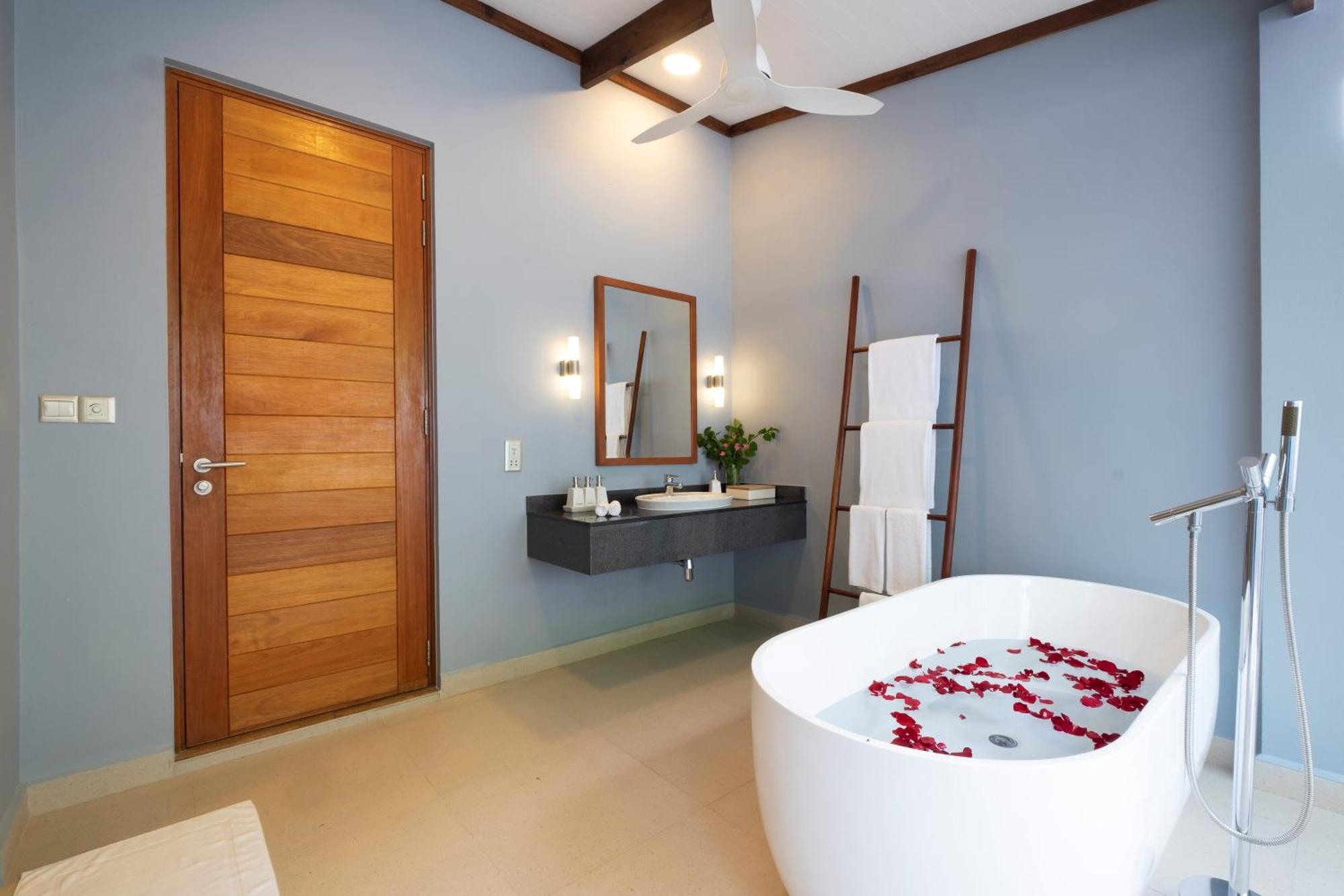 Ifuru Island Maldives Hotel Ugoofaaru Bagian luar foto