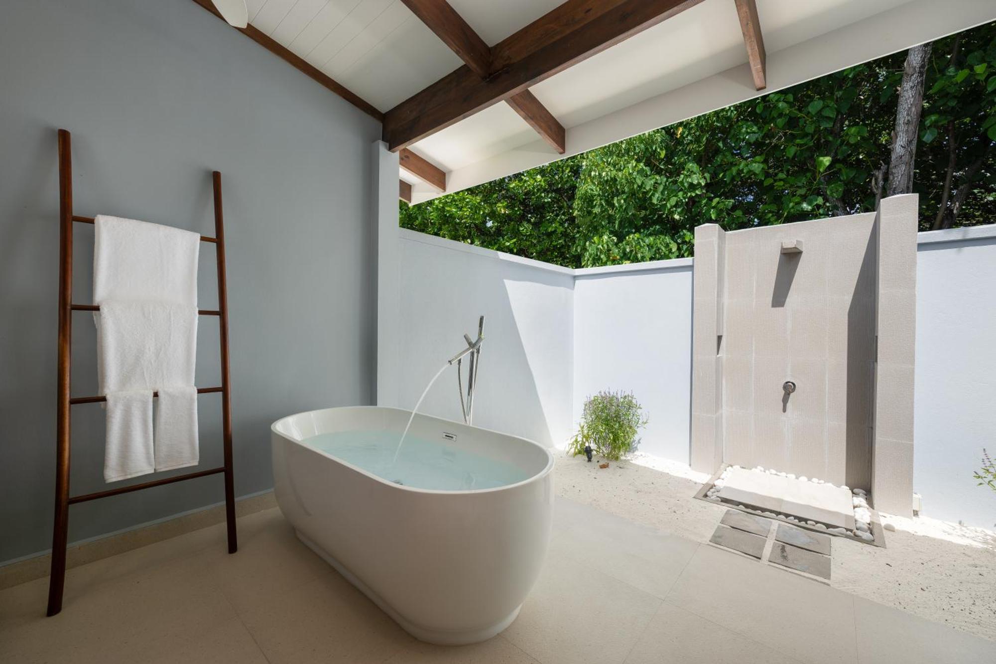 Ifuru Island Maldives Hotel Ugoofaaru Bagian luar foto