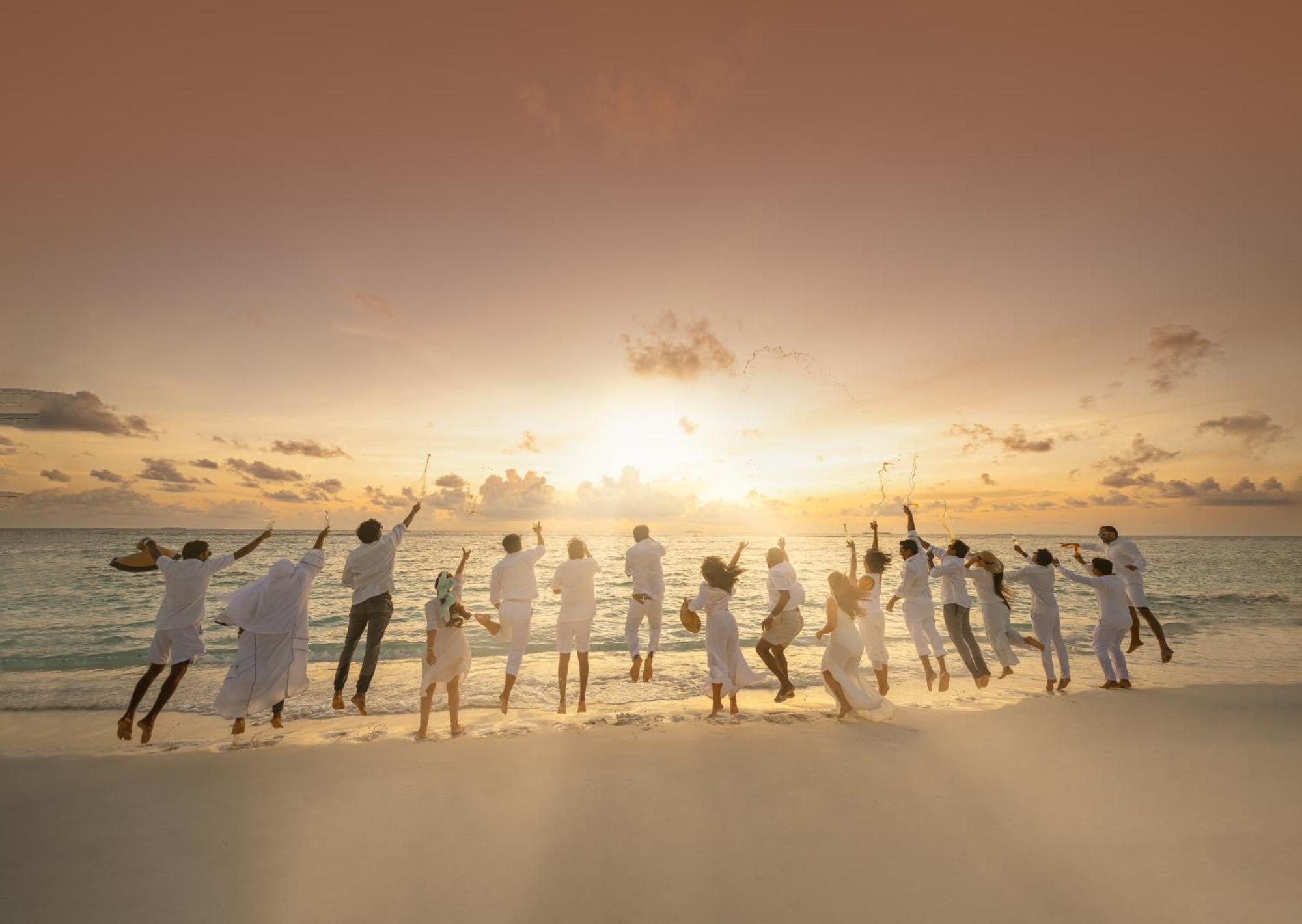 Ifuru Island Maldives Hotel Ugoofaaru Bagian luar foto