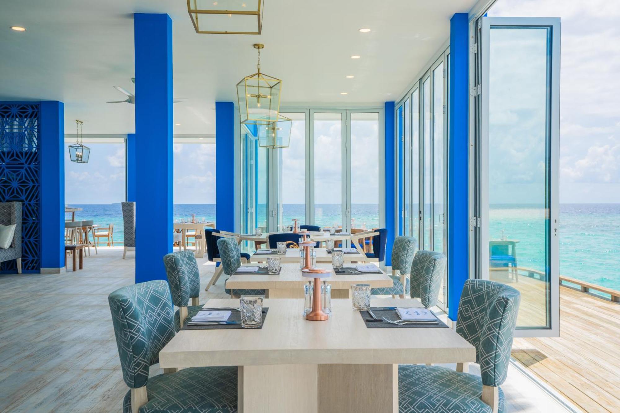 Ifuru Island Maldives Hotel Ugoofaaru Bagian luar foto