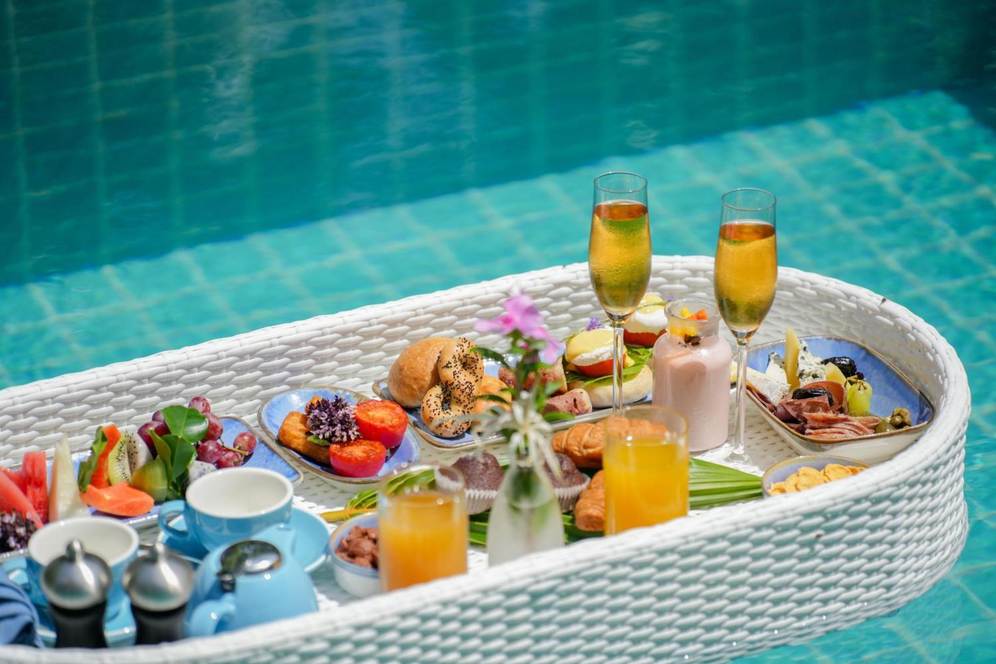 Ifuru Island Maldives Hotel Ugoofaaru Bagian luar foto
