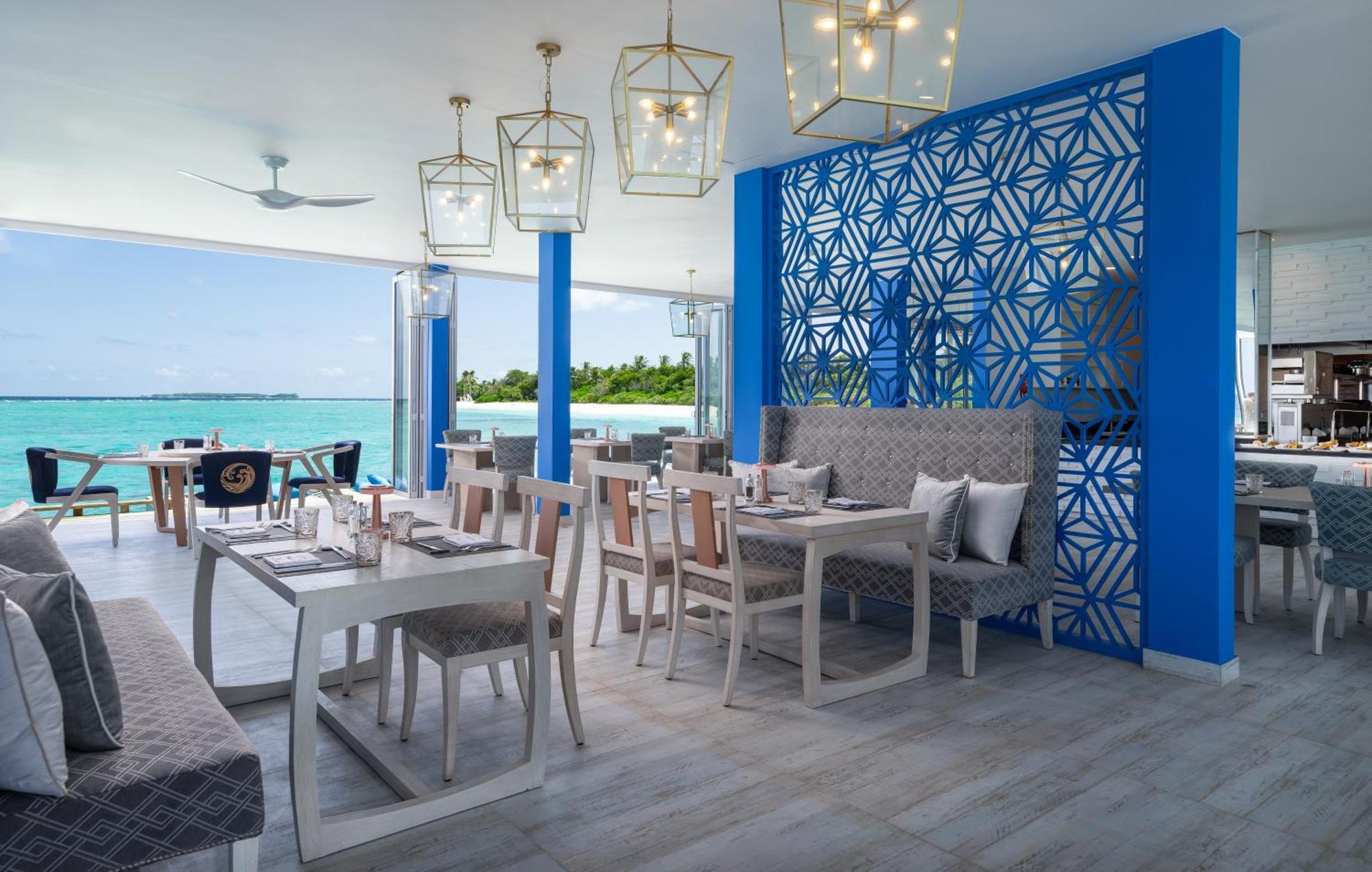 Ifuru Island Maldives Hotel Ugoofaaru Bagian luar foto