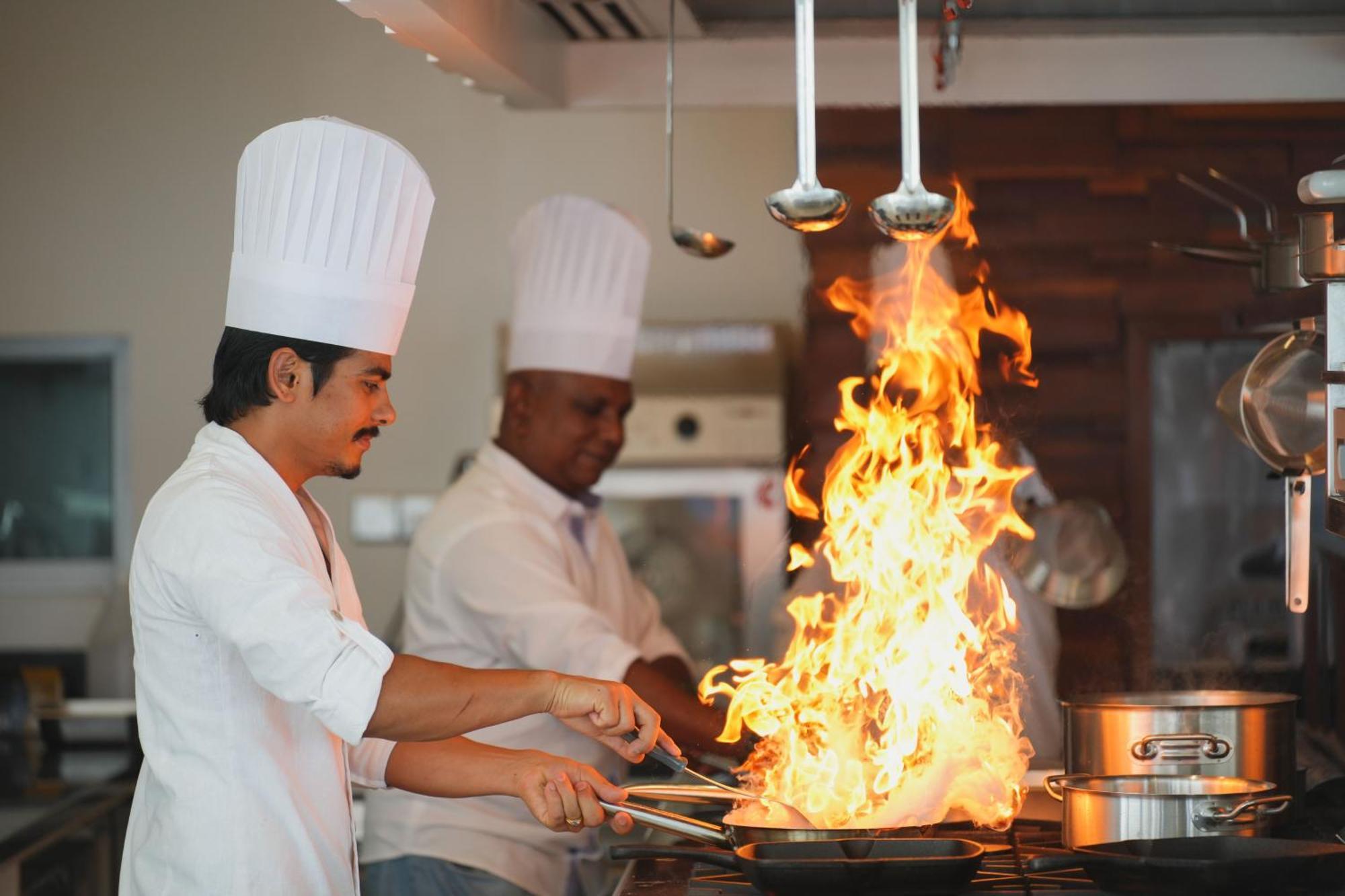 Ifuru Island Maldives Hotel Ugoofaaru Bagian luar foto