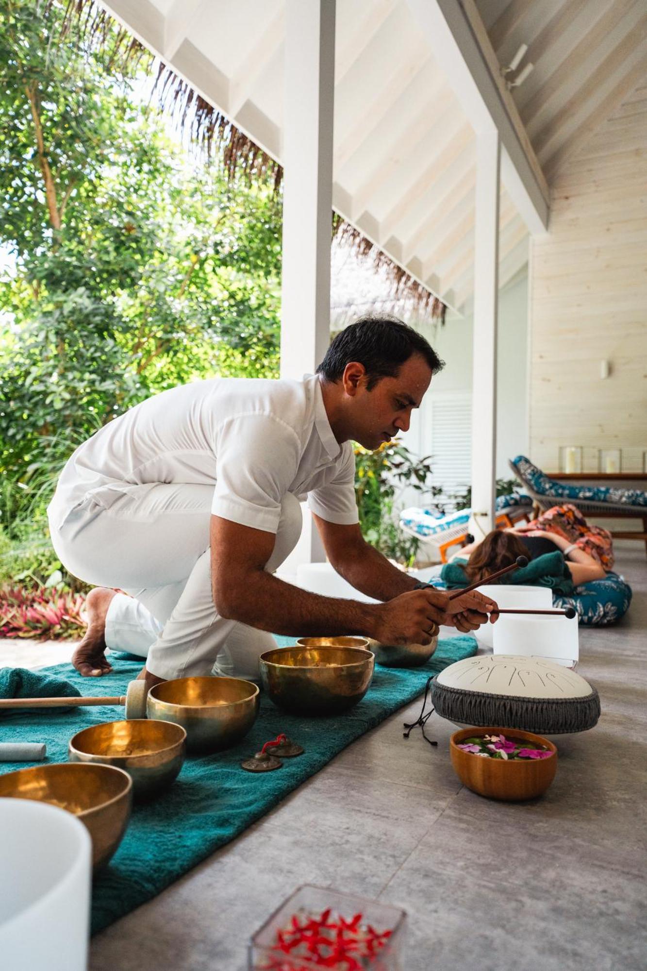 Ifuru Island Maldives Hotel Ugoofaaru Bagian luar foto