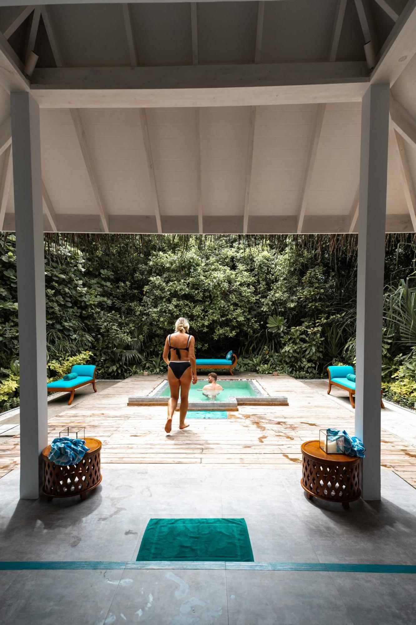 Ifuru Island Maldives Hotel Ugoofaaru Bagian luar foto